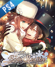 Code Realize Wintertide Miracles Playstation 4