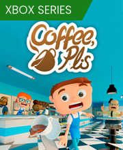 Coffee, Plis Xbox Series X