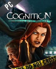 Cognition An Erica Reed Thriller Pc