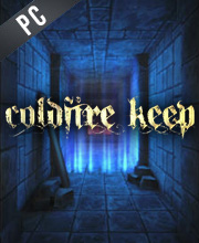 Coldfire Keep Pc