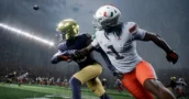 EA Krijgt Kritiek Op Microtransacties In Singleplayer Van College Football 27