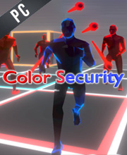 Color Security Pc
