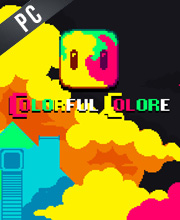 Colorful Colore Pc