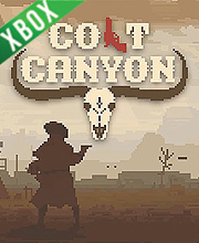 Colt Canyon Xbox One