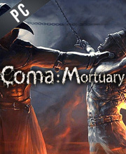Coma Mortuary Pc