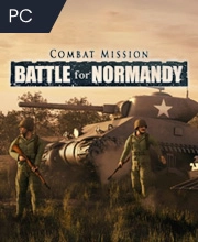 Combat Mission Battle for Normandy Pc