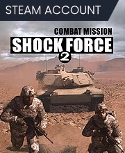 Combat Mission Shock Force 2 Pc