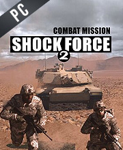 Combat Mission Shock Force 2 Kopen Steam-account Prijzen vergelijken