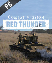 Combat Mission Red Thunder Pc