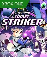 CometStriker DX Xbox One