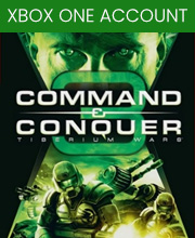 Command & Conquer 3 Tiberium Wars Xbox One