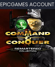Command & Conquer Remastered Collection Pc