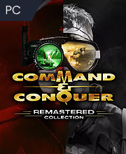 Command & Conquer Remastered Collection Pc