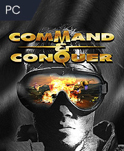 Command and Conquer Pc