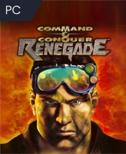 Command & Conquer Renegade Pc