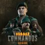 Commandos: Origins – Nieuwe trailer toont de diverse missies van het spel