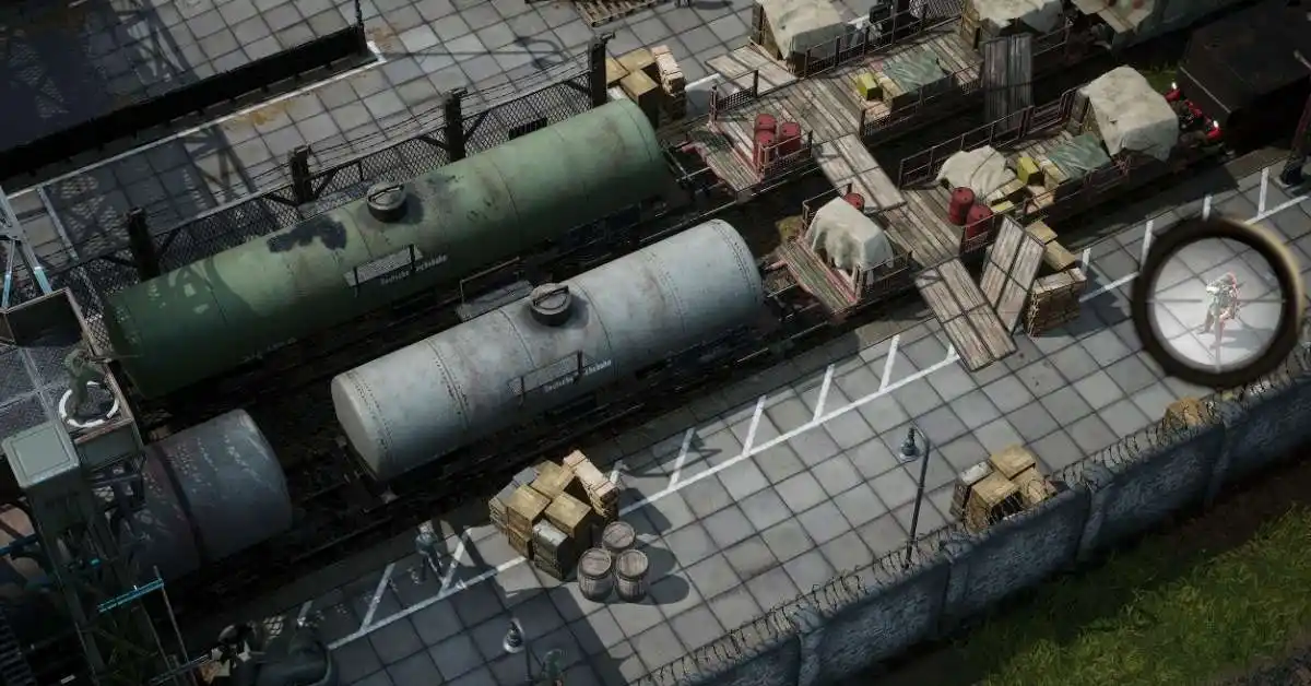 Commandos: Origins – Leid de aanval en scoor de meest geweldige deal!