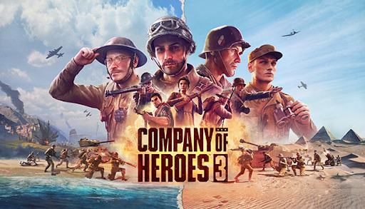 Company of Heroes 3 releasedatum