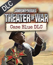 Company Of Heroes 2 Theatre Of War Case Blue