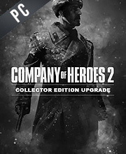 Company of Heroes 2 Collector Edition Upgrade