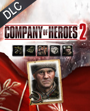 Company of Heroes 2 Soviet Commander Counterattack Tactics Pc