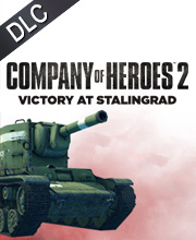 Company of Heroes 2 Victory at Stalingrad Pc