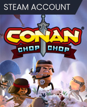 Conan Chop Chop Pc