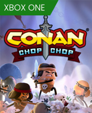 Conan Chop Chop Xbox One