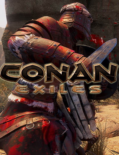 Conan Exiles Concurrent Players Shoot Up Once Again!