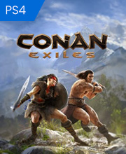 Conan Exiles Playstation 4