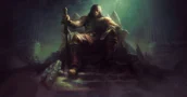 Conan the Barbarian Naar Jotunnslayer: Hordes of Hel Met Lokale Co-op