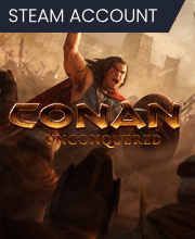 Conan Unconquered Pc