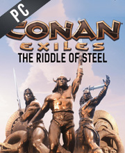 Conan Exiles The Riddle of Steel