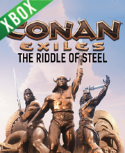 Conan Exiles The Riddle of Steel Xbox One
