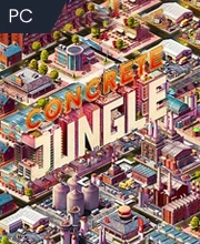 Concrete Jungle Pc