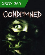 Condemned Xbox 360