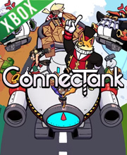 ConnecTank Xbox One