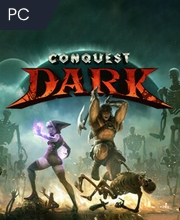 Conquest Dark Pc
