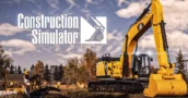 Construction Simulator: Heavy-Duty Work