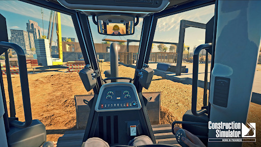 Construction Simulator 2022 steam