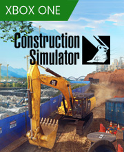 Construction Simulator Xbox One