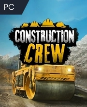 Construction Crew Pc