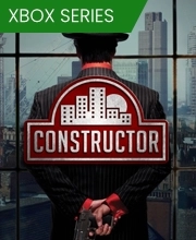 Constructor HD Xbox Series X