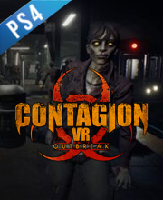 Contagion VR Outbreak