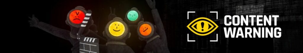 Een must-play coöperatief spel op PC met vrienden voor Halloween: Content Warning