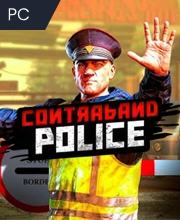 Contraband Police Pc