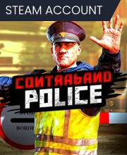 Contraband Police Pc