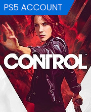 Control Playstation 5