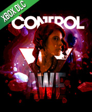Control Expansion 2 AWE Xbox One
