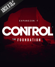 CONTROL THE FOUNDATION EXPANSION 1